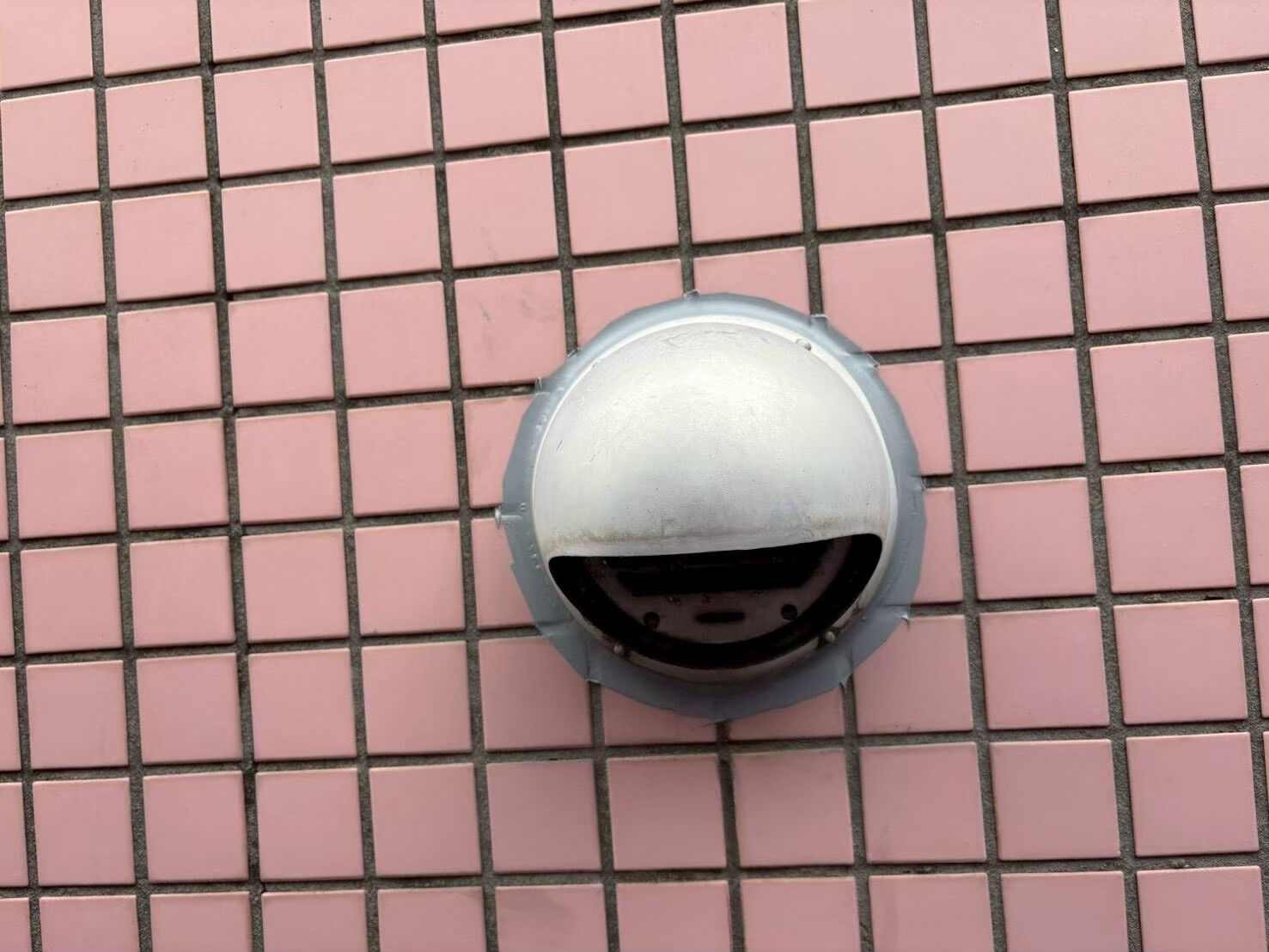 ガラシ廻り①