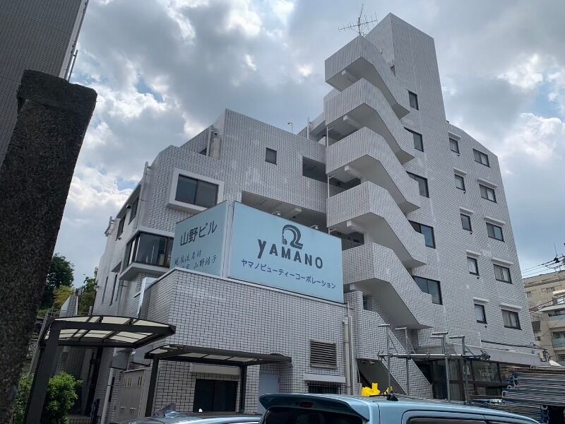 マンション①