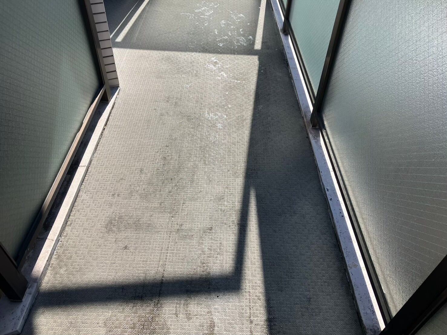 長尺①