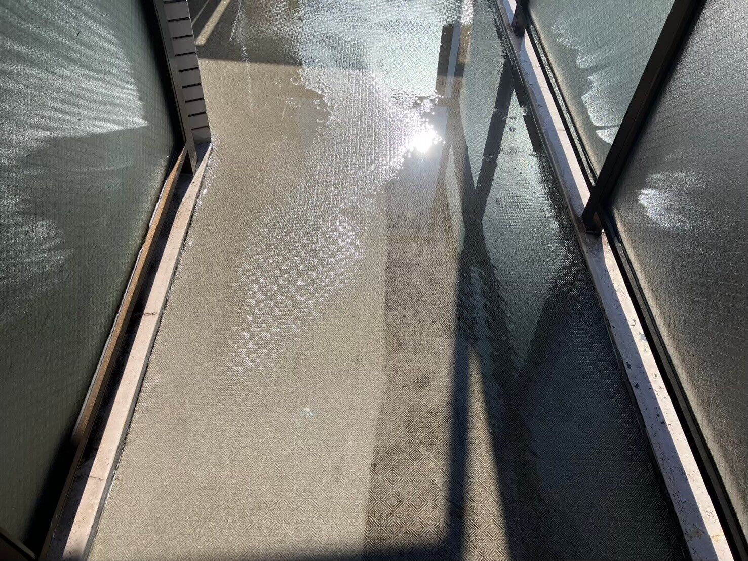 長尺①