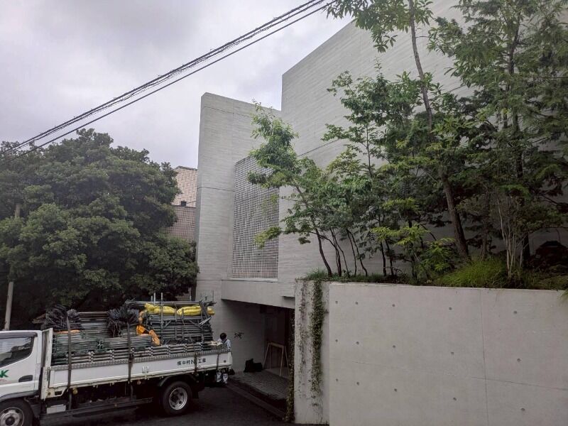 長尺①
