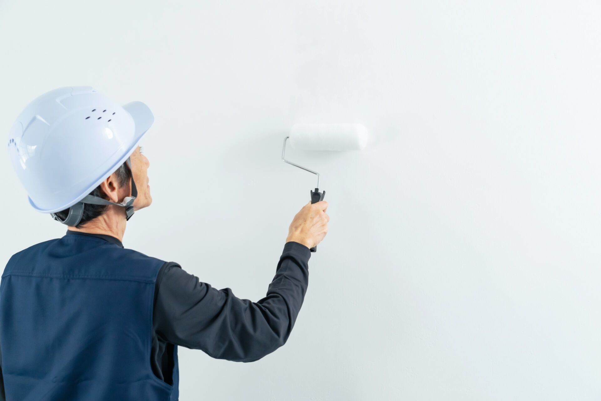 妥協のないきめ細やかな施工を提供